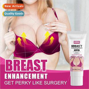 Cream Bandage Oil Patch Enhan Breast