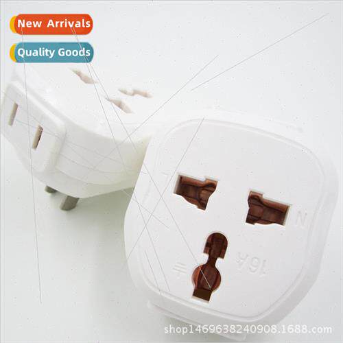 Turning national  two plug Australian regulation converter t