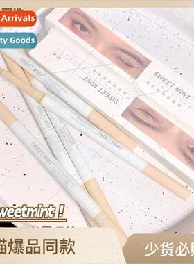 new crystal color undercover pencil afdable niche student ey