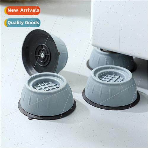 Washing machine base universal fixed tripod pads bracket aut