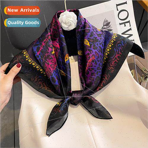 lk scarf female fall winter Korean  fashion temperament mulb