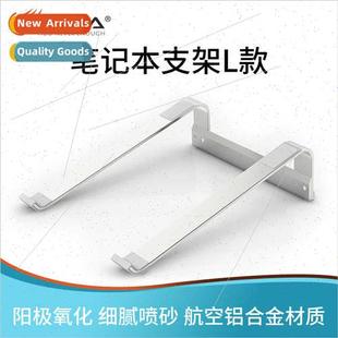 Laptop Stand Aluminum Alloy Computer Cooling Stand Portable