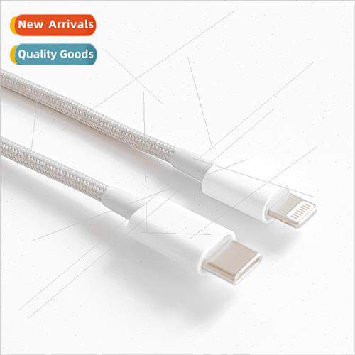1 Meter PD TYPE C to 8PIN Fast Charging Cable C TO L Fast Ch