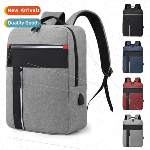 New shoulder bag men computer bag multifunctional computer b