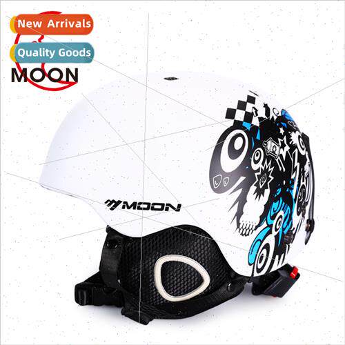 Ski helmet snow safety helmet ski protective gear sports equ
