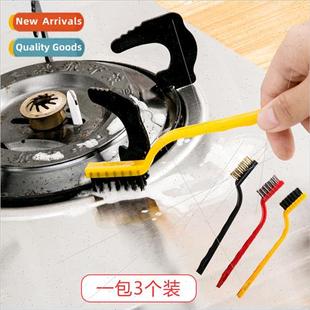 stove cleaning hood pack cooktop supplies gas kchen brush
