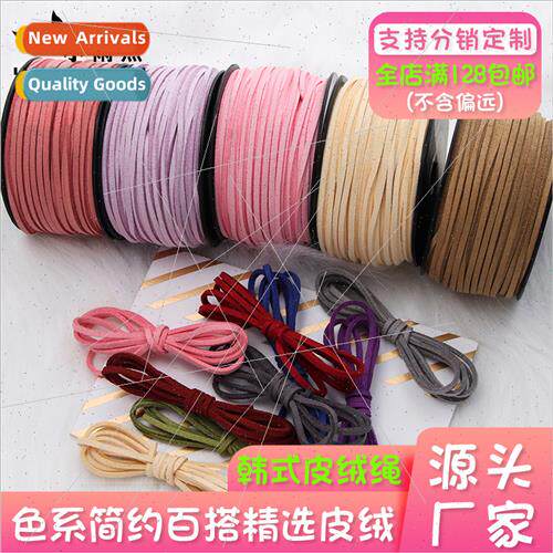 Bouquet Packaging  DIY Flower Materials 3mm Korean Double de