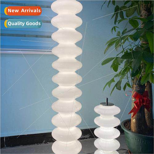 Scandinavian floor lamp personalized living room floor lamp