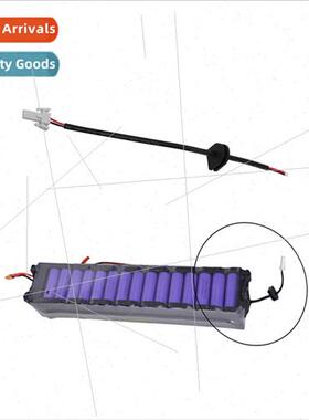 mi electric scooter tail light connection cable battery conn