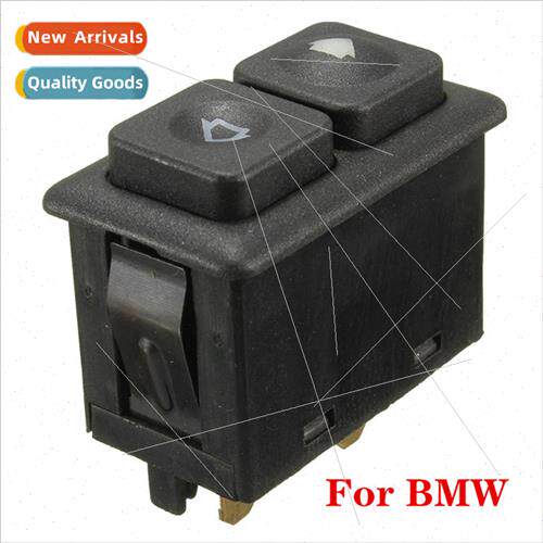 适用 BMW E23 E24 E28 E30 Electric Window Glass Lift Switch 6