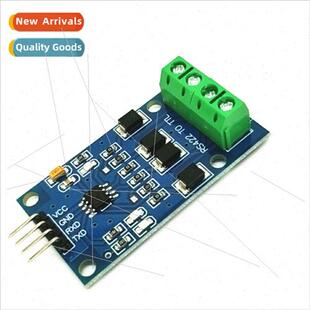 RS422 Mutual to TTL Bidirectional gnal Module Full Duplex 42