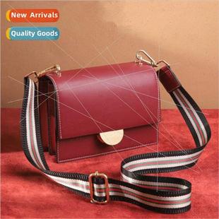 fall winter cross female diagonal new shoulder Bag hundred