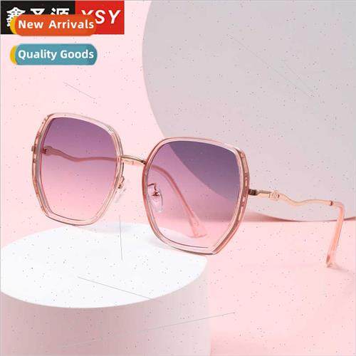 new sunglasses ladies fashion sunglasses women premium sense
