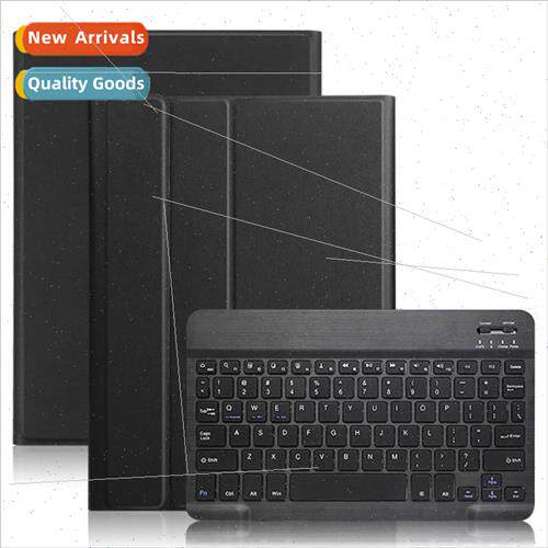 适用Samsung Tab S8 Bluetooth Keyboard Case Samsung Tab S8PLU