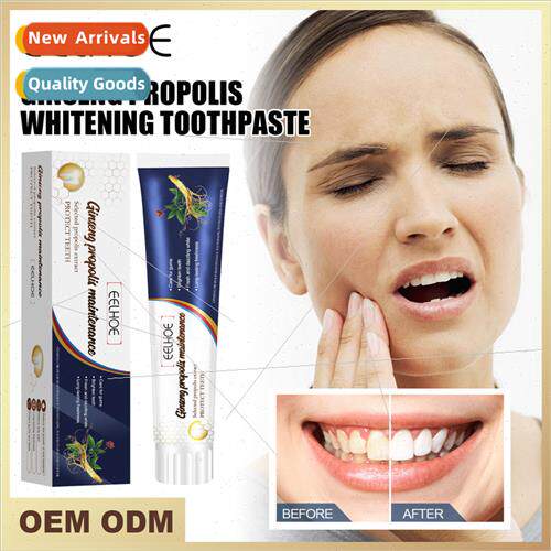 Activated Charcoal Teeth Whening Powder Deep Cleaning Stains