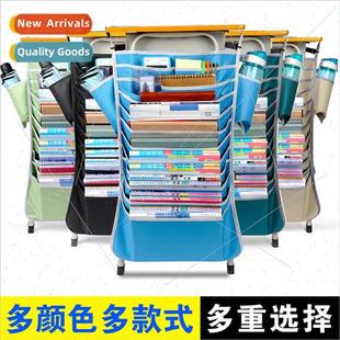 Extra-thick large-capacy Oxd cloth desk gods student desk si