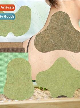 Three volts patch legs moxa warm moxibustion knee patch moxi