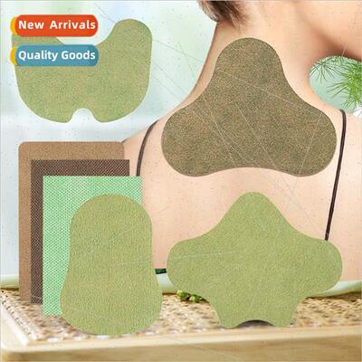 Three volts patch legs moxa warm moxibustion knee patch moxi