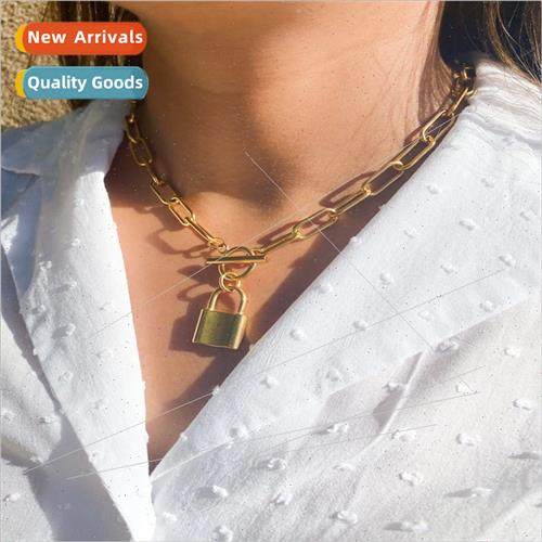 Europe retro personalized ladies punk nd accessories creativ