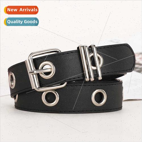 Belt female punk jk unim metal waist chain belt belt female