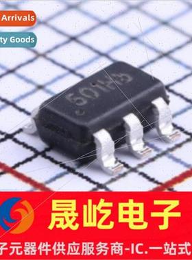 New al TPH2501-TR lkscreen 501 SMT SOT23-5 High Speed Operat