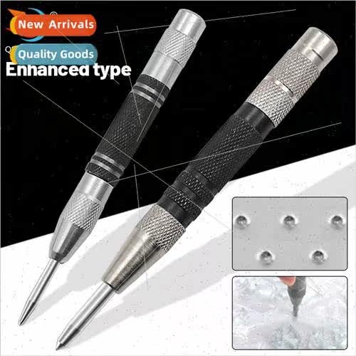 lver Black Cen Punch Cen Punch Locator Window Breaker Sample