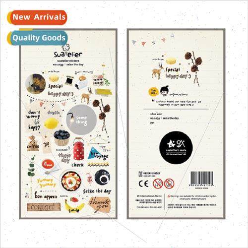 Korea light retro 1039 coffee shop waterproPVC cell phone st