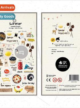 Korea light retro 1039 coffee shop waterproPVC cell phone st