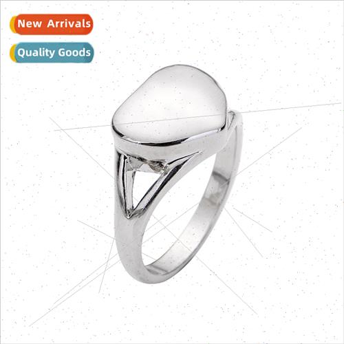 Korean popular memorial loved ones peach heart heart pet urn