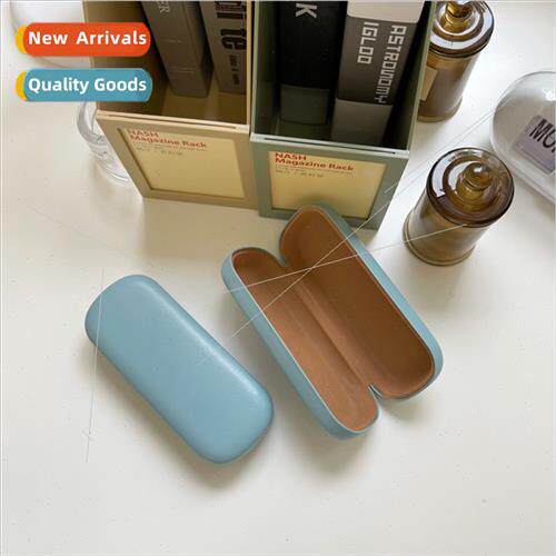 Korea ins advanced  retro glacier blue walk volume welfare g