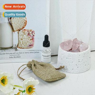 Aromatherapy RefillsFlameless Diffuser StoneHotel Air Freshe