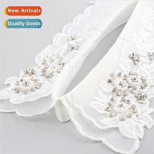 Fake Clothes Collar Handmade Beaded Fake Collar Clothing Hun