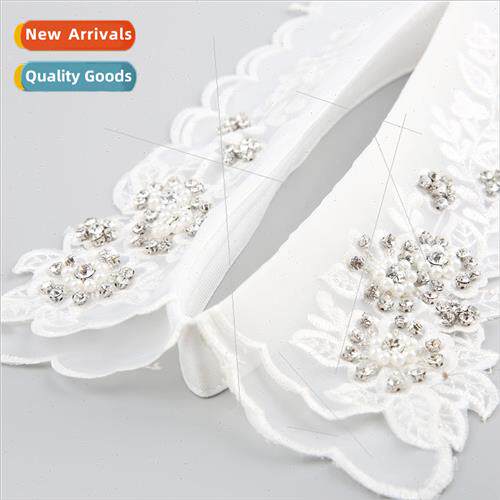 Fake Clothes Collar Handmade Beaded Fake Collar Clothing Hun