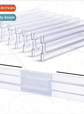 Drawer storage divider free retractable combination kchen pa