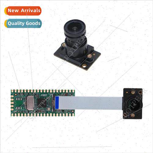 Milk-V Duo Camera CAM-GC2083 2MP