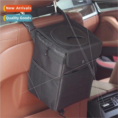 Multifunctional waterprofolding automotive supplies car garb
