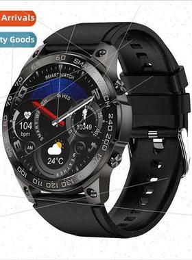 AMOLED new 50 bluetooth call smart watch ultra-long standby