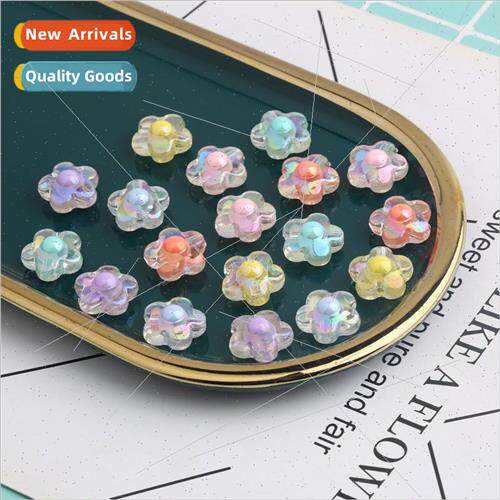 diy handmade beading materials weaving beads loose beads ill