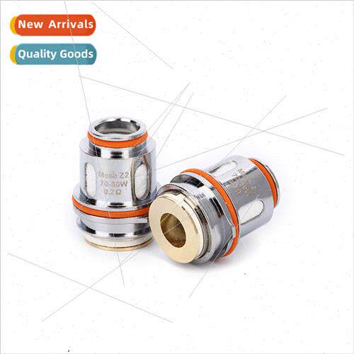 ZEUS Zeus core Z coil hardware ftings 0.2 0.4ohm hardware ft