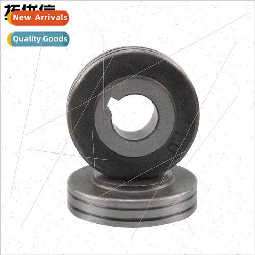Tuoyushin gas welding OTC type wire feeder wire feed wheel g