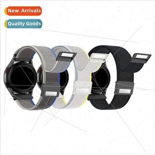 适用samsung watch6/5/5pro elastic watch belastic alpine wild