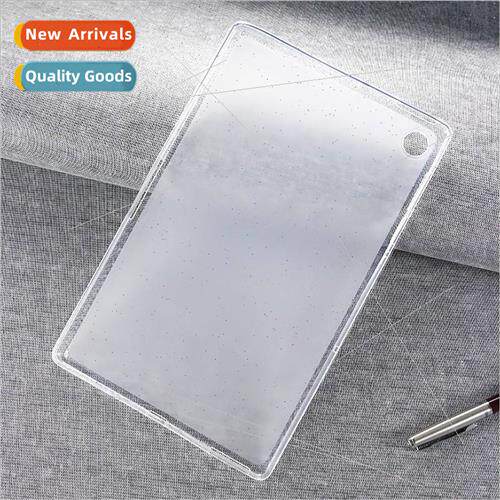 适用Lenovo Tab M10Plus 2022 Case Gen3 Ultra Slim TPU Case 10