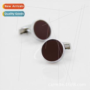shirt Men French business high cufflinks