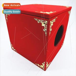 Show G1028 Stage Props Close