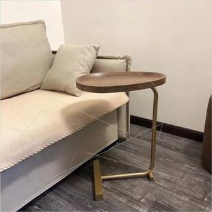 mple side table corner table living room household hotel B&B