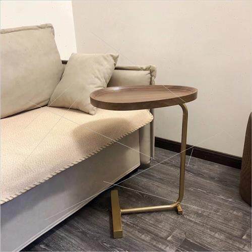 mple side table corner table living room household hotel B&B