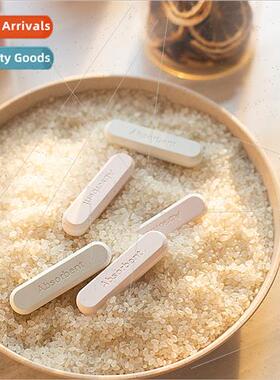 Diatomaceous earth drying strip drying block humidy regulati