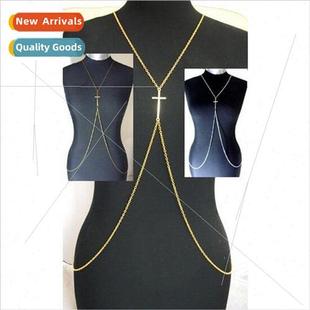 sexy wais hot even body tide beach summer jewelry new Europe