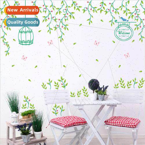 XL8330 Wall Sticker 3rd Generation Removable Wall Sticker PV