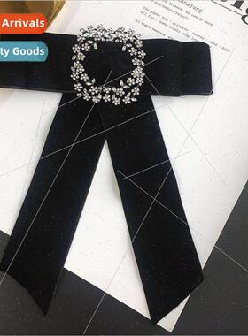 Professional Workwear Bow Tie Bow Tie Women Women 2018 Sprin